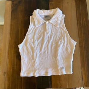 VERSACE JEANS COUTURE TOP